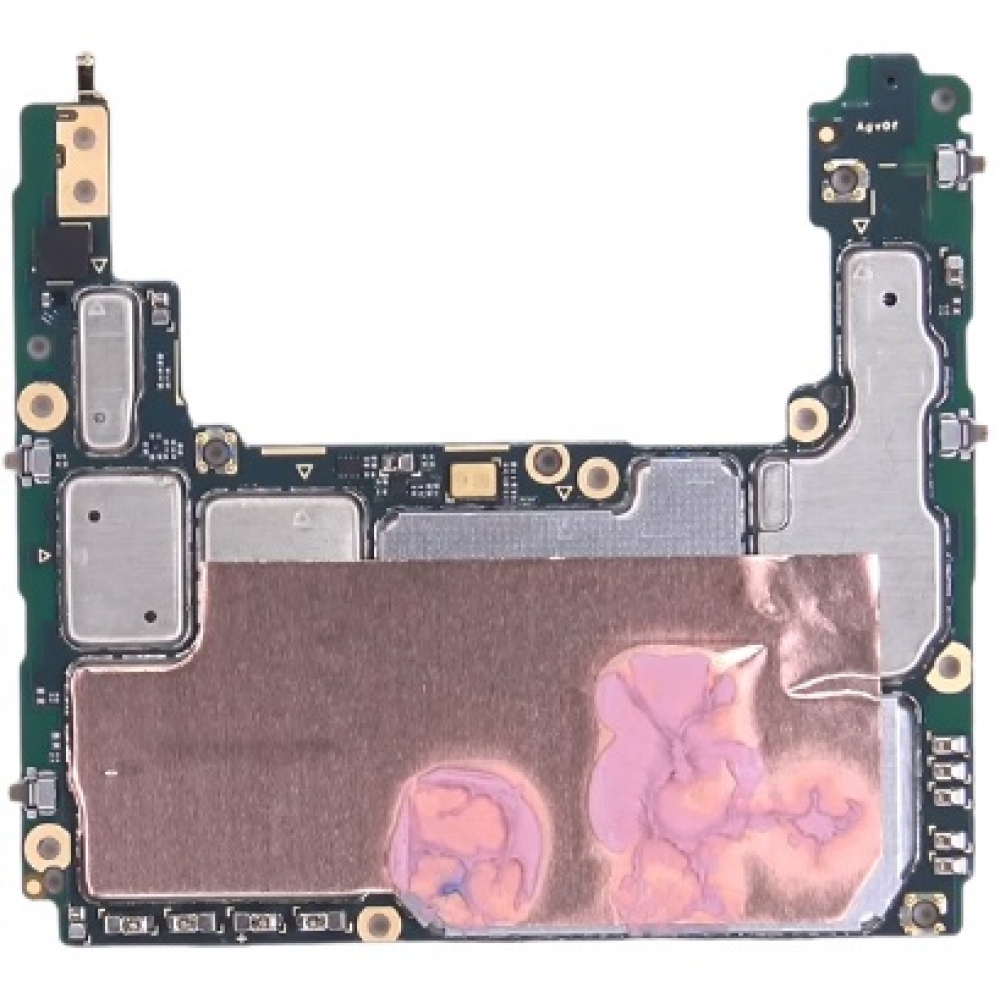 Asus Zenfone Pro Motherboard Pcb Module Cellspare