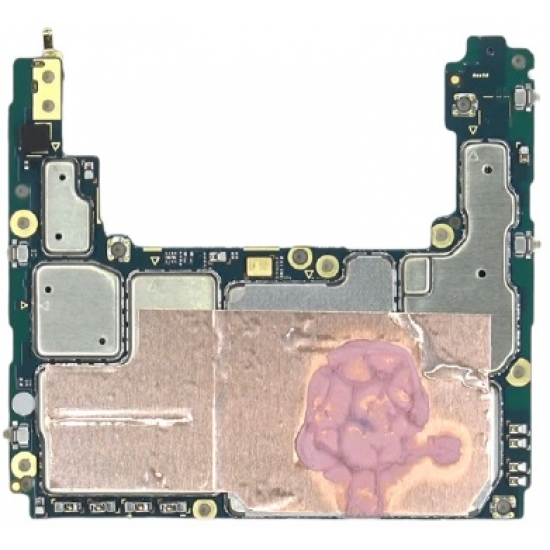 Asus Zenfone Flip Motherboard Pcb Module Cellspare