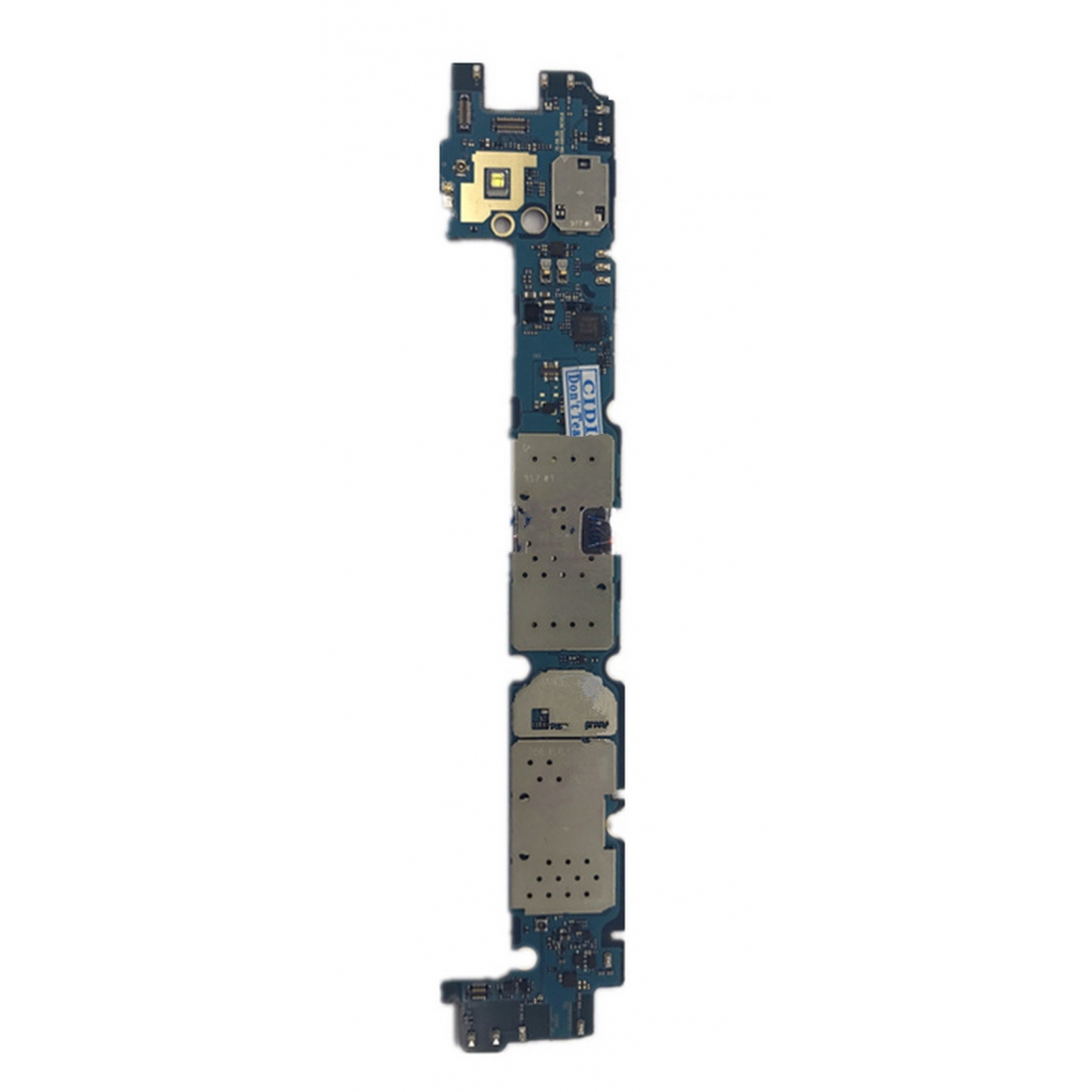 Samsung Galaxy A8 Motherboard PCB Replacement Cellspare