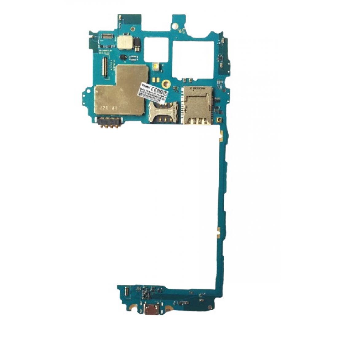 Samsung Galaxy J Motherboard Cellspare