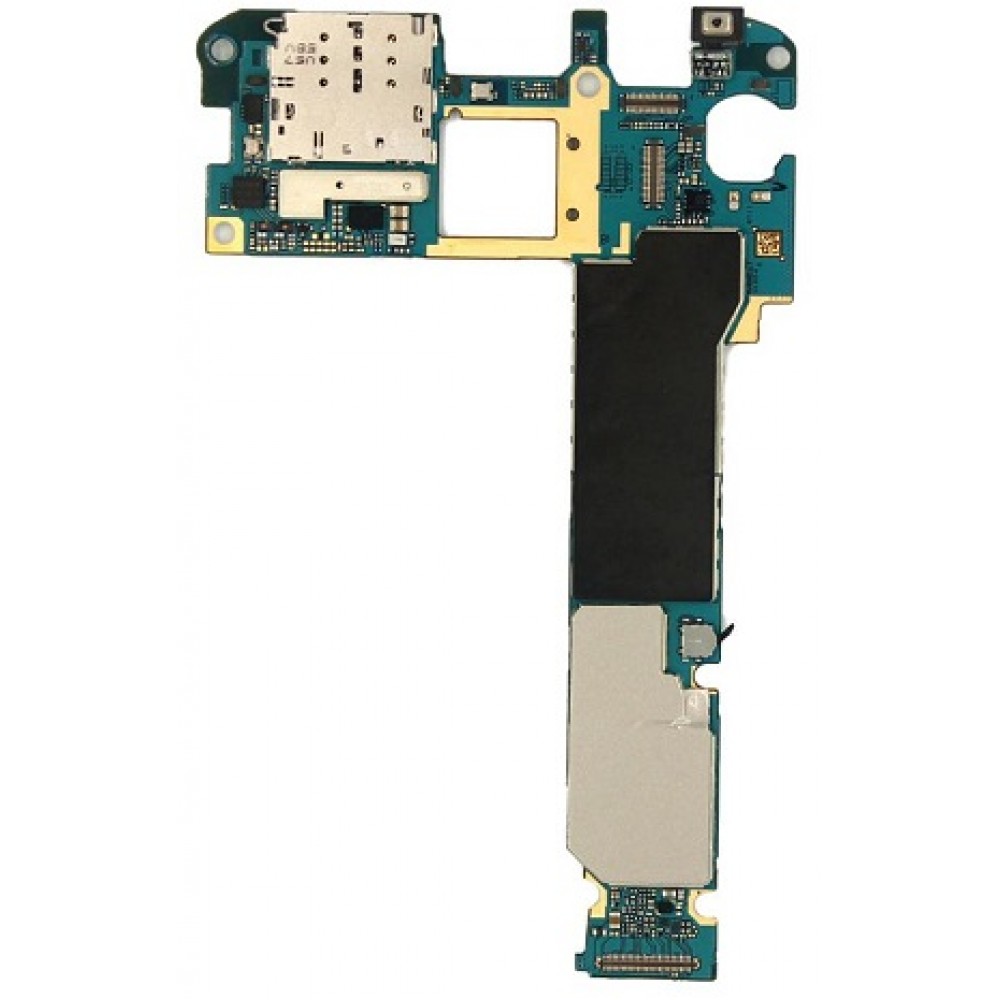 Samsung Galaxy Note 5 Motherboard Replacement Cellspare