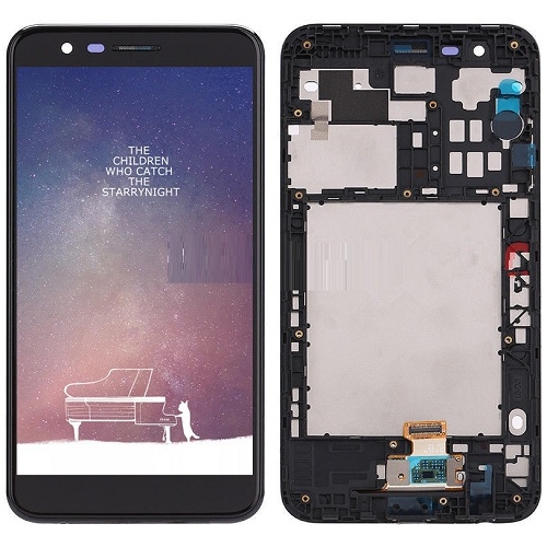 LG K11 Plus Spare Parts LCD Screen Display Best Price Cellspare