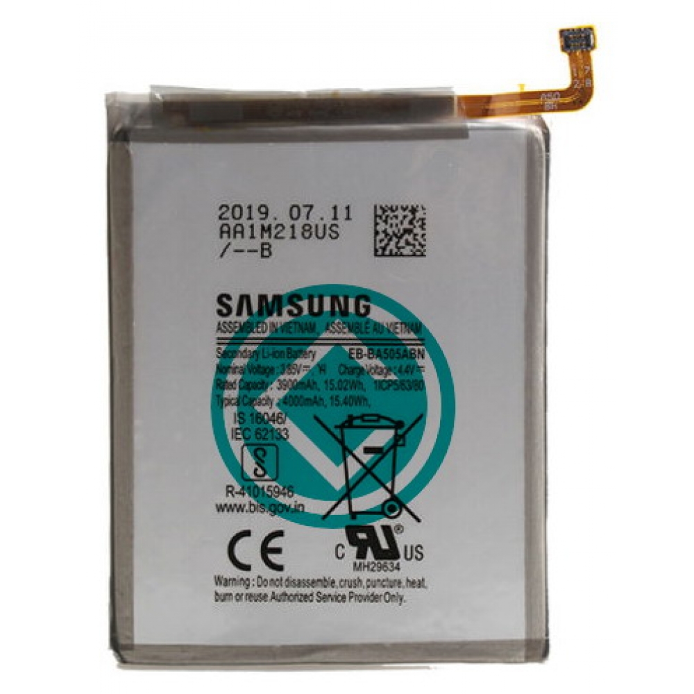 Samsung Galaxy A Original Battery Replacement Module Cellspare