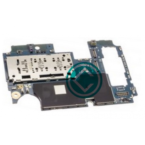 Samsung Galaxy A Motherboard Pcb Module Cellspare