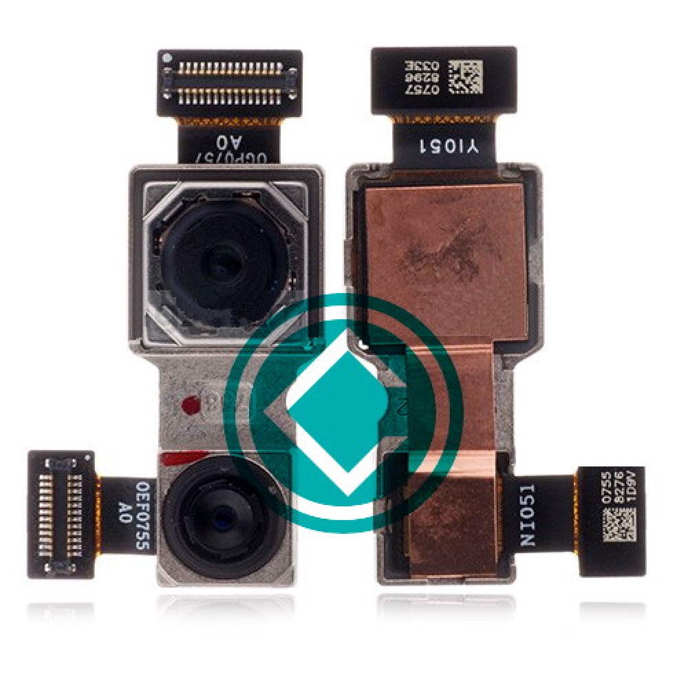 Цена Камеры Xiaomi Redmi Note