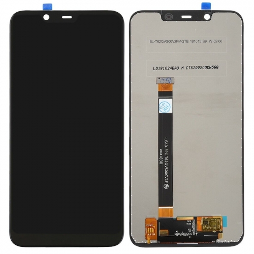Nokia 7 1 Plus LCD Screen Replacement Cellspare