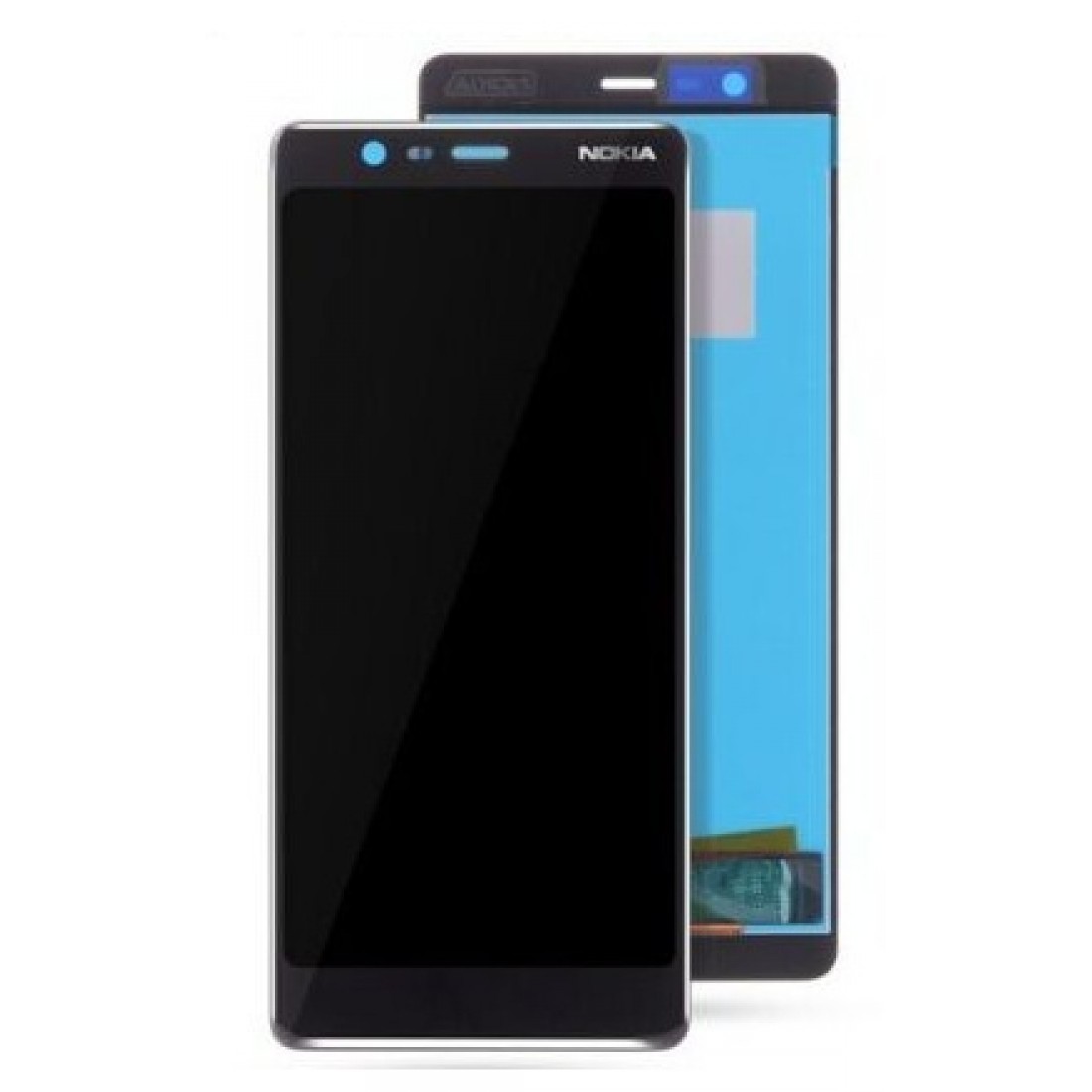 Nokia 5 1 LCD Screen Replacement Cellspare