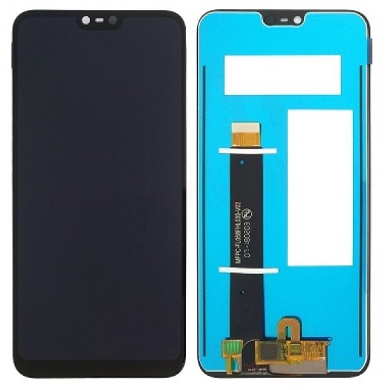 Nokia 6 1 Plus LCD Screen Replacement Best Price Cellspare