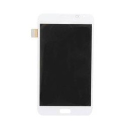 Samsung Galaxy Note N7000 LCD Screen Display White - High Quality