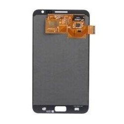 Samsung Galaxy Note N7000 LCD Screen Display White - High Quality