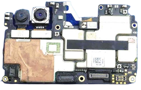 oppo a5s motherboard