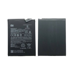 Xiaomi Redmi 10 2022 Battery