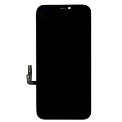 Apple iPhone 12 LCD Display With Touch Screen Black | High Quality