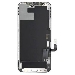 Apple iPhone 12 LCD Display With Touch Screen Black | High Quality