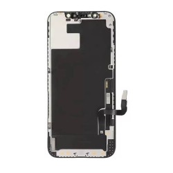 Apple iPhone 12 Pro LCD Display Module Black | High Quality