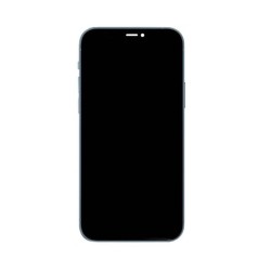 Apple iPhone 12 Pro Max LCD Display Module Black | High Quality