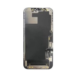 Apple iPhone 12 Pro Max LCD Display Module Black | High Quality