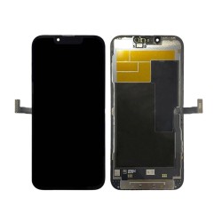 Apple iPhone 13 Mini LCD Display Module Black | High Quality