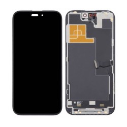 Apple iPhone 14 Pro LCD Display Module Black | High Quality