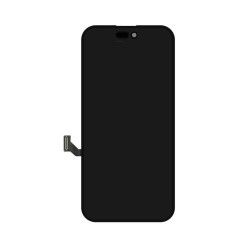 Apple iPhone 15 LCD Display With Touch Black | High Quality