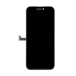 Apple iPhone 15 Pro LCD Display Module Black | ORIGINAL