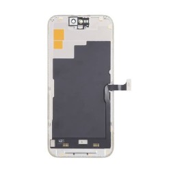 Apple iPhone 15 Pro LCD Display Module Black | High Quality