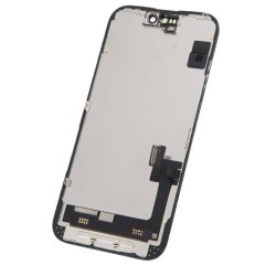 Apple iPhone 16 LCD Display With Touch Black | High Quality