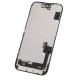 Apple iPhone 16 LCD Display With Touch Black | High Quality