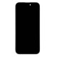 Apple iPhone 16 LCD Display With Touch Black | High Quality