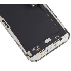 Apple iPhone 16 Pro LCD Display Module Black | High Quality