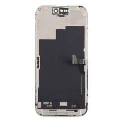 Apple iPhone 16 Pro LCD Display Module Black | High Quality