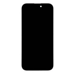 Apple iPhone 16 Pro LCD Display Module Black | High Quality