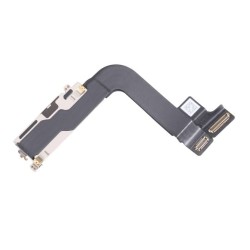 Front Camera For Apple iPhone 16 Pro Max | Spare Parts | ORIGINAL