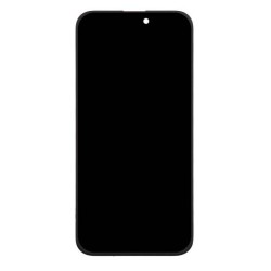 Apple iPhone 16 Pro Max LCD Display Module Black | ORIGINAL