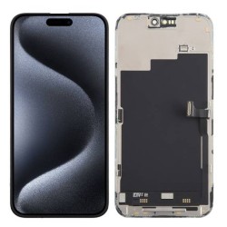 Apple iPhone 16 Pro Max LCD Display Module Black | High Quality