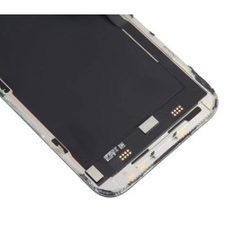 Apple iPhone 16 Pro Max LCD Display Module Black | High Quality