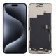 Apple iPhone 16 Pro Max LCD Display Module Black | ORIGINAL