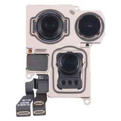 Apple iPhone 16 Pro Max Rear Camera