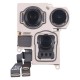 Rear Camera For Apple iPhone 16 Pro Max Back Camera | ORIGINAL