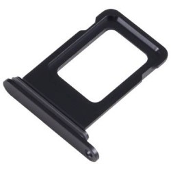 Apple iPhone 16 Pro Max Sim Tray Module - Black