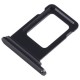 Apple iPhone 16 Pro Max Sim Hold Tray Module - Black