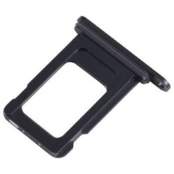 Apple iPhone 16 Pro Max Sim Hold Tray Module - Black