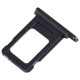 Apple iPhone 16 Pro Max Sim Hold Tray Module - Black