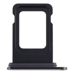 Apple iPhone 16 Pro Max Sim Tray Module - Black