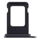 Apple iPhone 16 Pro Max Sim Hold Tray Module - Black