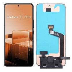 Asus Zenfone 11 Ultra LCD Screen With Digitizer Module - Black