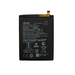 Original Battery For Asus Zenfone 3 Max ZC520TL | C11P1611 | Replacement