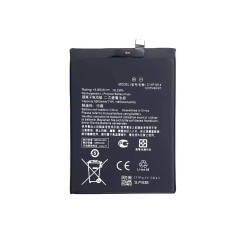 Original Battery For Asus Zenfone 3s Max ZC521TL | C11P1614 | Replacement