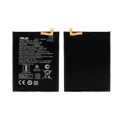 Original Battery For Asus Zenfone Max Plus M1 ZB570TL | C11P1611 | Replacement