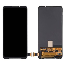 Xiaomi Black Shark 3 LCD Screen Display Black - ORIGINAL